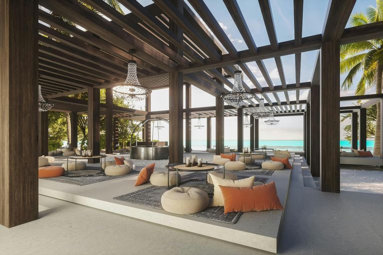 Villa Haven Resort Maldives
