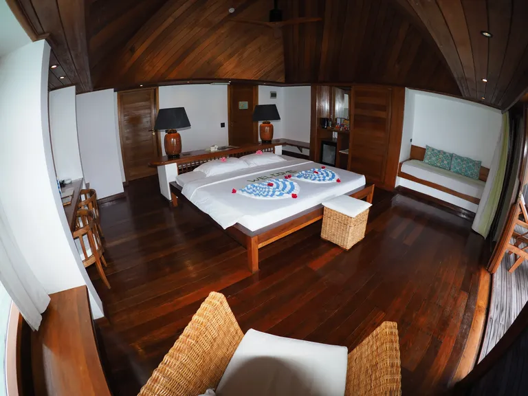 Gangehi Island Resort