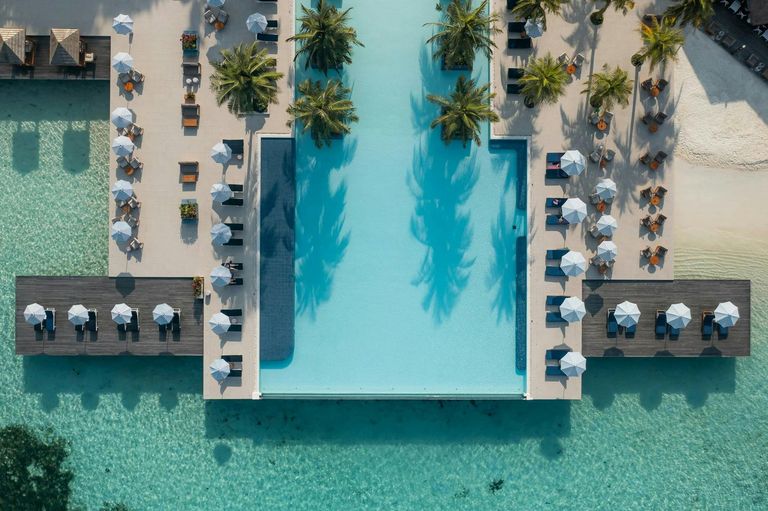 Villa Nautica - Paradise Island Resort