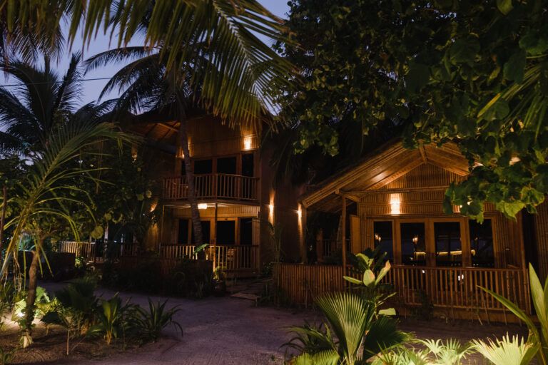 Ecoboo Maldives