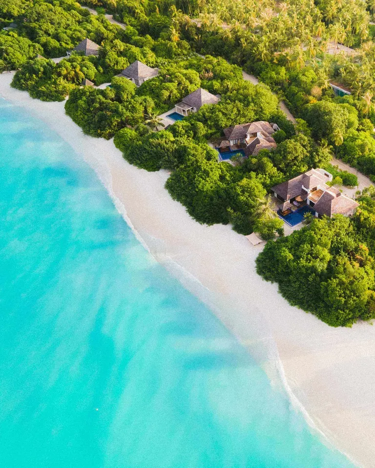 Hideaway Beach Resort & Spa