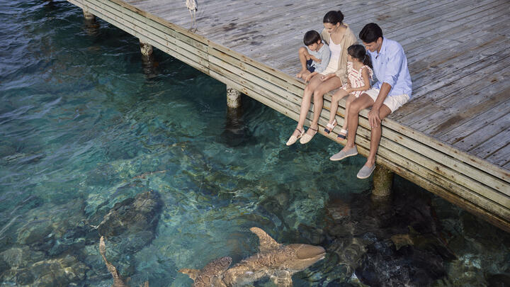 Machchafushi Island Resort & Spa Maldives