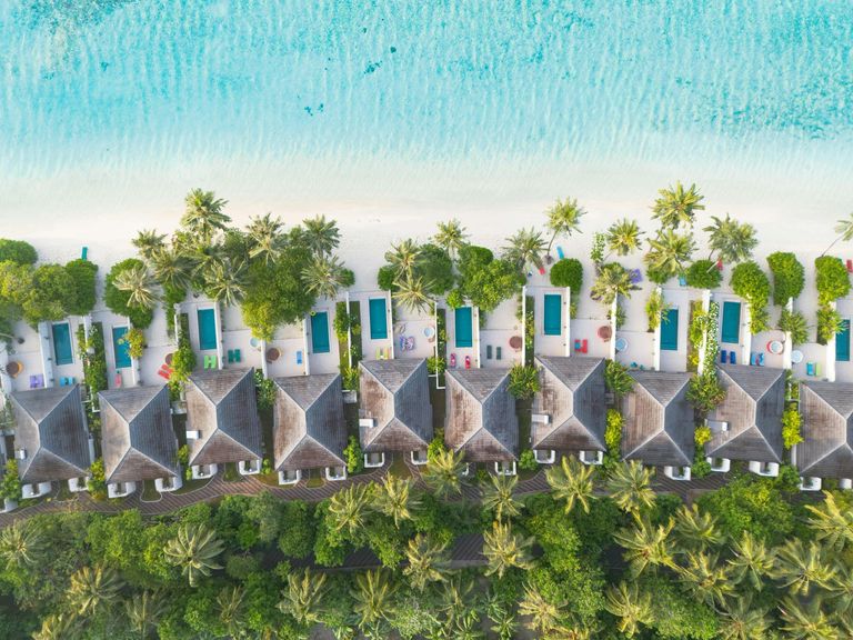 Villa Nautica - Paradise Island Resort