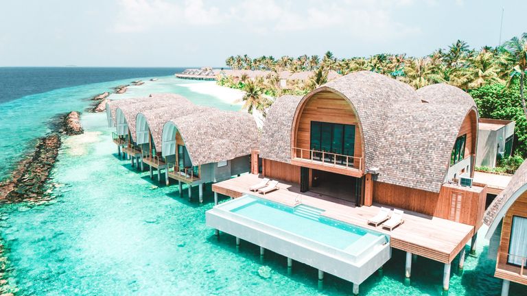 ananea Madivaru Maldives