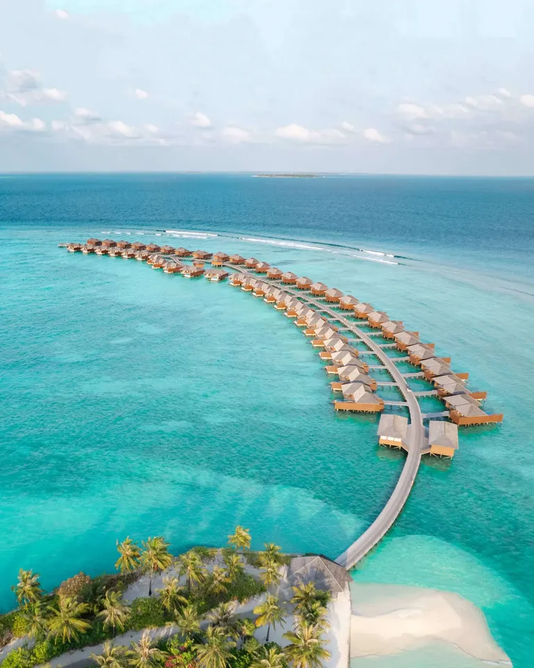 Hideaway Beach Resort & Spa
