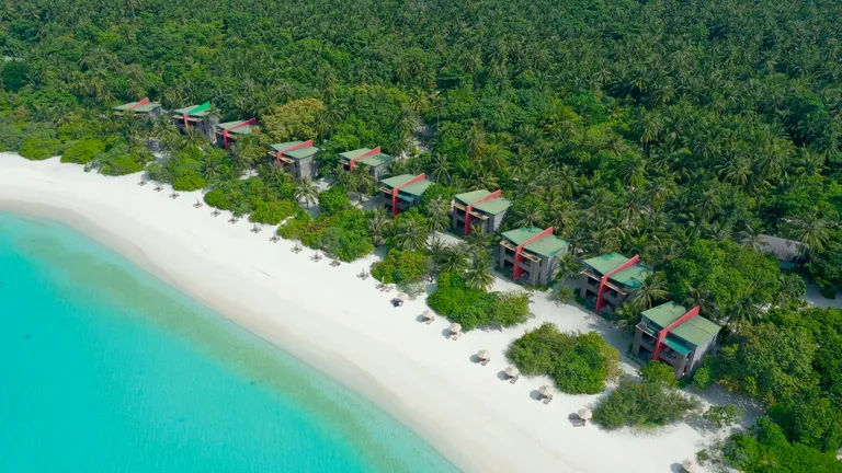 The Barefoot Eco Hotel