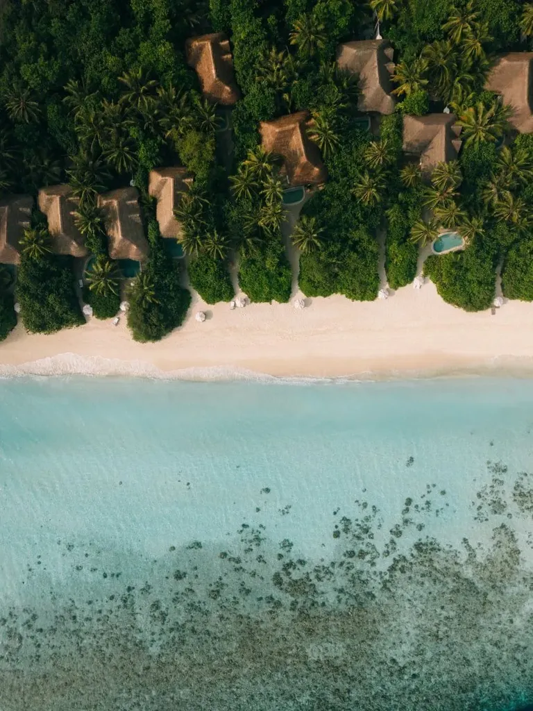 Soneva Fushi