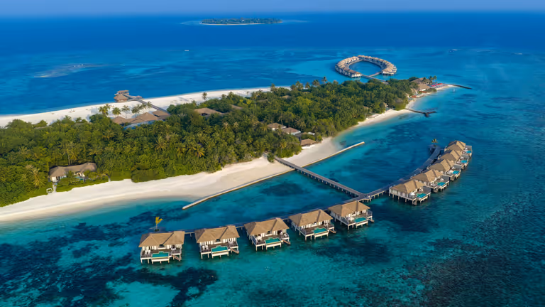 Noku Maldives - Vignette Collection By IHG