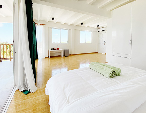 Coral Inn