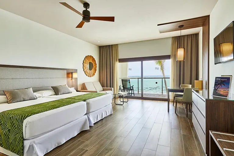Riu Palace Maldivas - All Inclusive