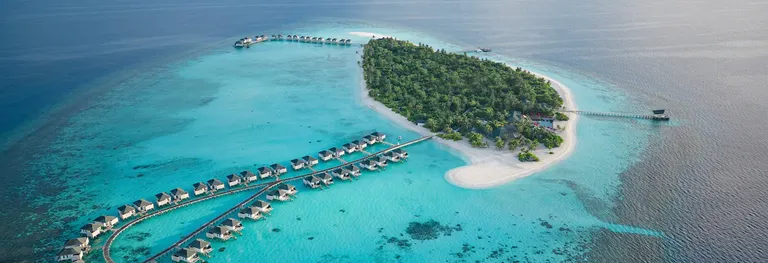 NH Collection Maldives Havodda Resort