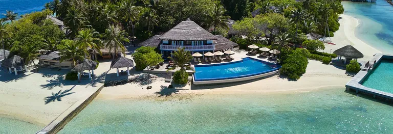 NH Maldives Kuda Rah Resort