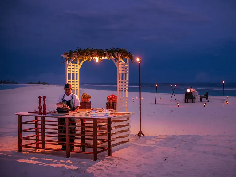 Finolhu Baa Atoll Maldives