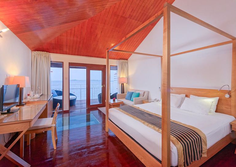 Embudu Village Resort