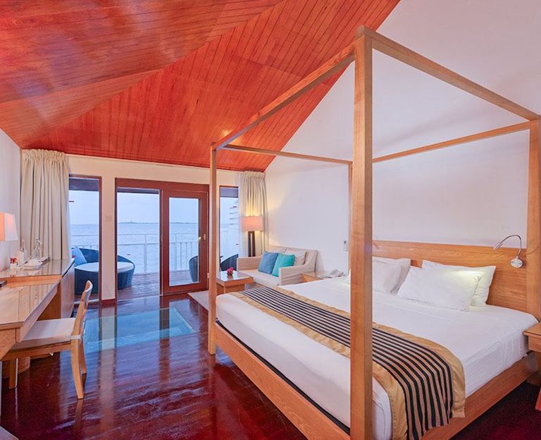 Embudu Village Resort