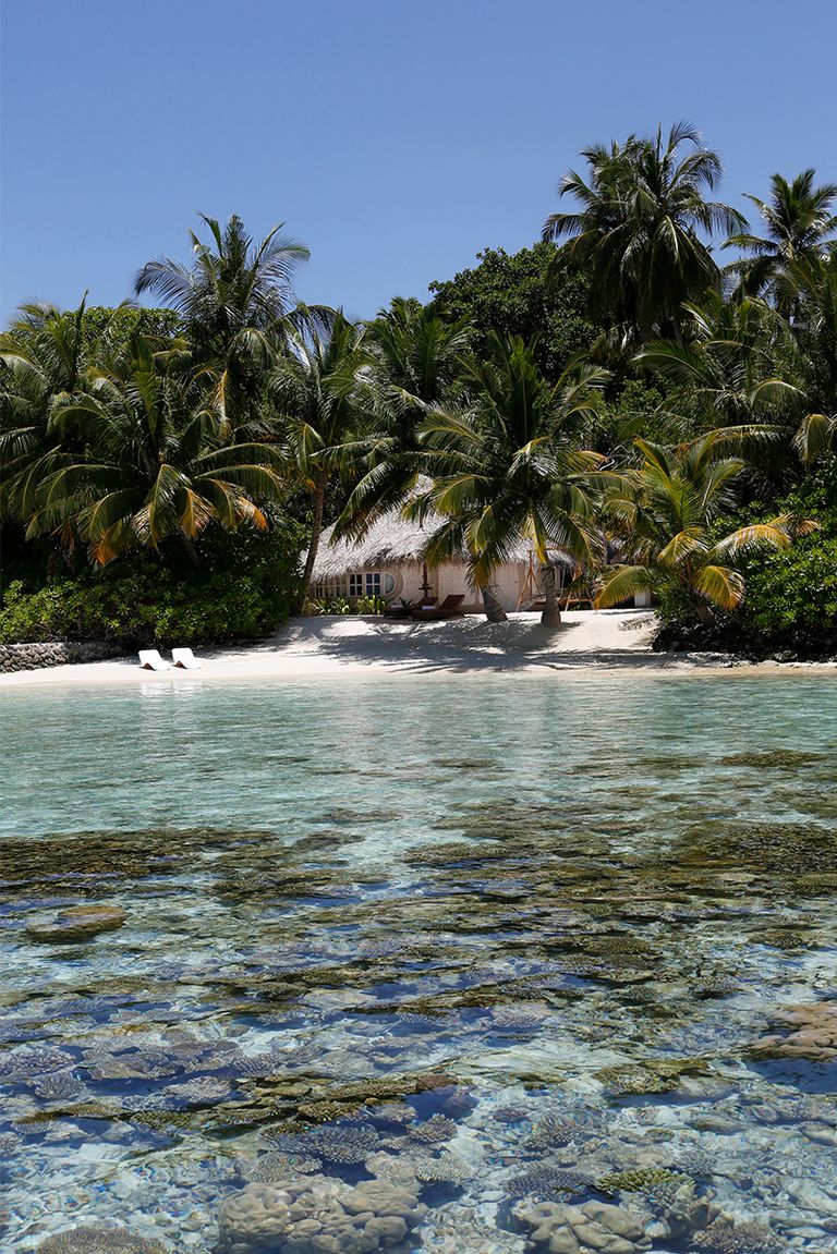 Nika Island Resort