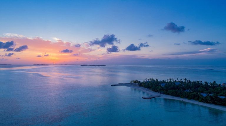 Rahaa Resort