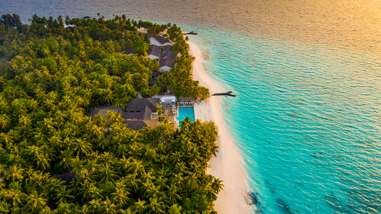 Fiyavalhu Resort Maldives