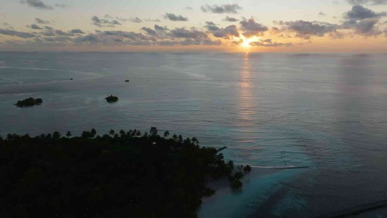 Adaaran Select Huduran Fushi - Premium All inclusive