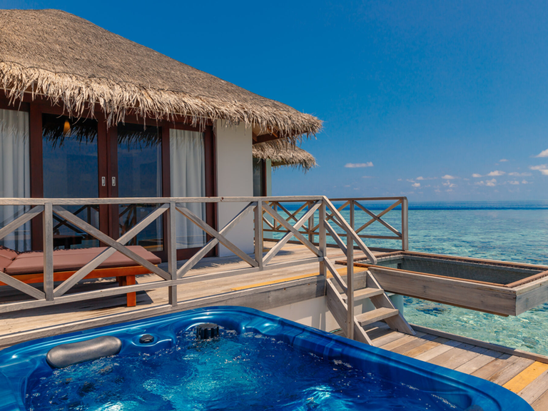 Cocogiri Island Resort Maldives