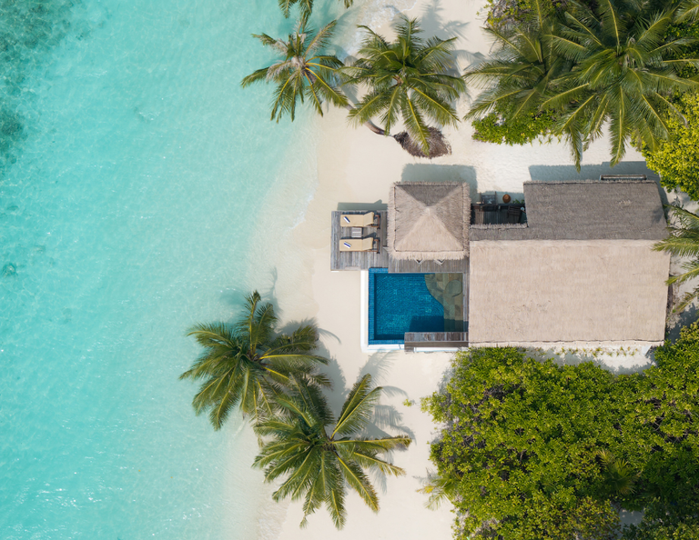 Bandos Maldives