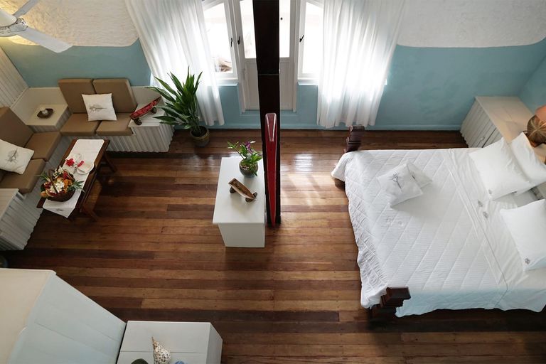 Nika Island Resort