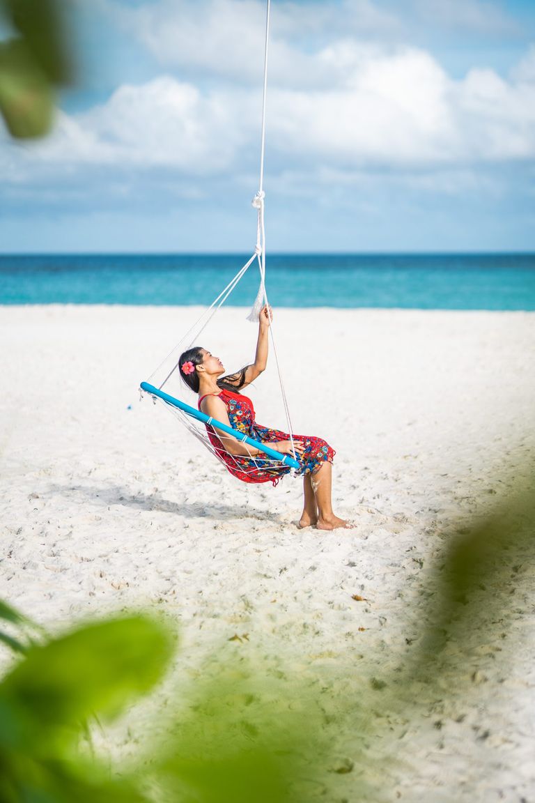 Ari Grand Hotel & Spa Maldives