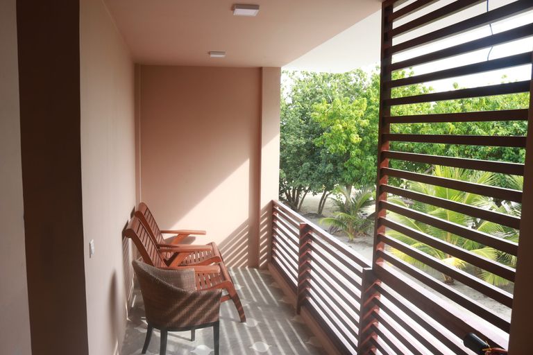 Courtyard Guesthouse