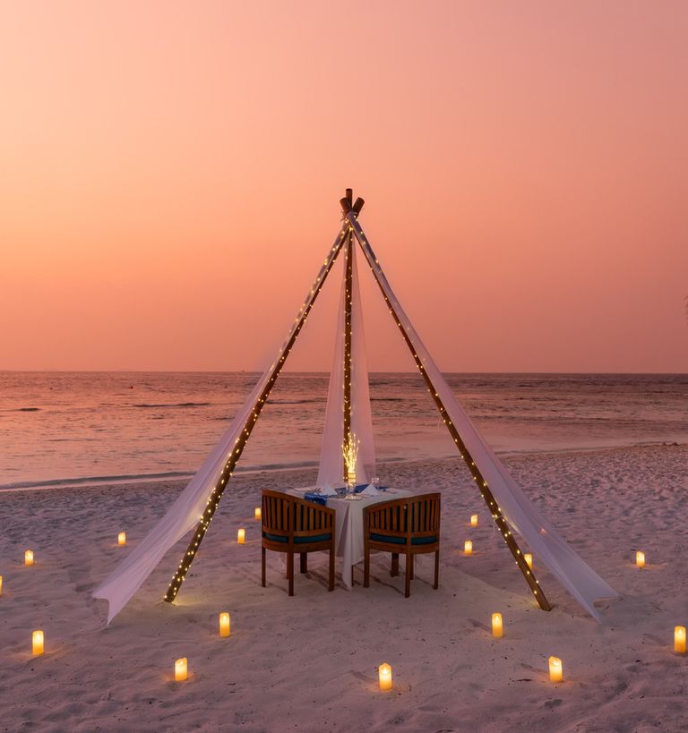 Bandos Maldives