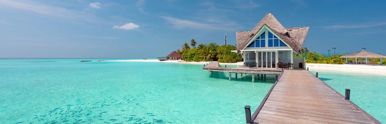 Dhigufaru Island Resort