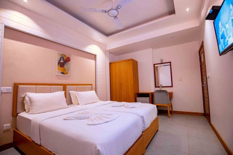 AraamView Maldives