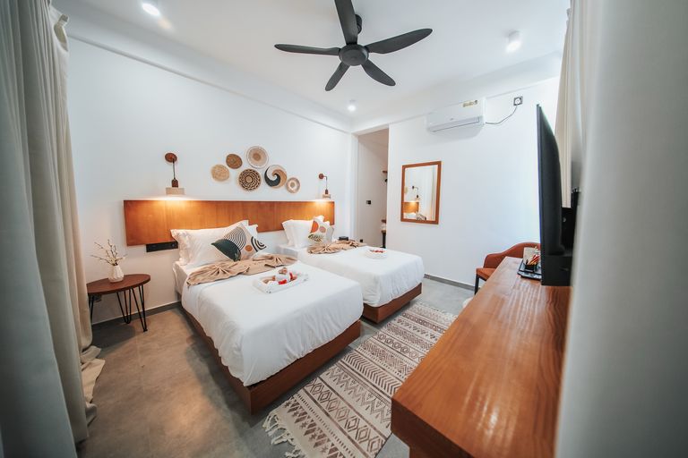 Belena Maldives