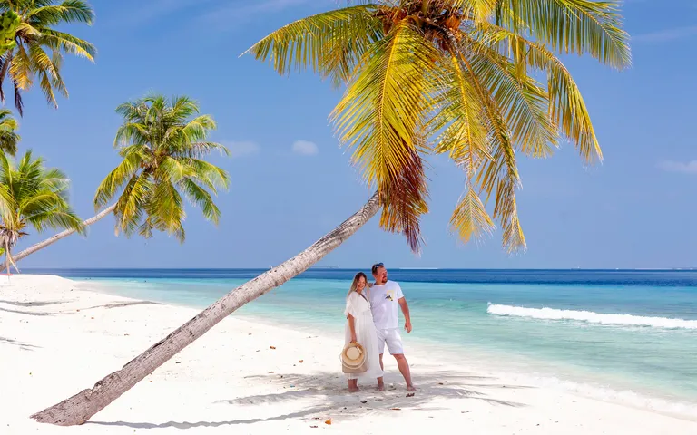 Dhonfulhafi Beach View & Spa