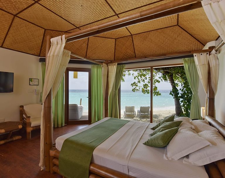 Safari Island Resort