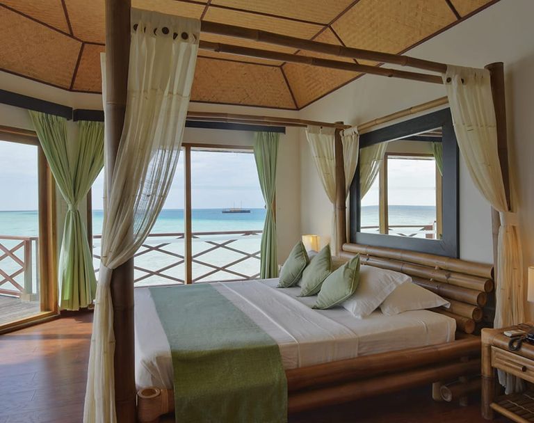 Safari Island Resort