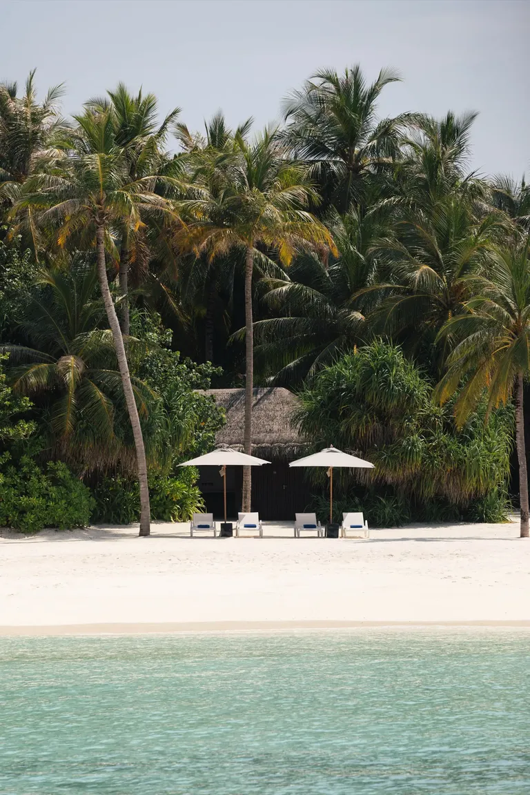 Velaa Private Island