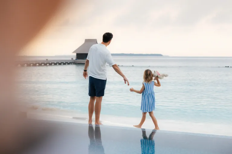 Velaa Private Island