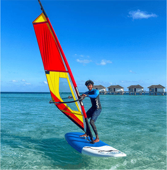 Cocogiri Island Resort Maldives