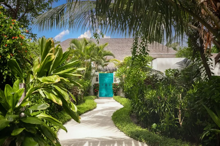 Sirru Fen Fushi - Private Lagoon Resort