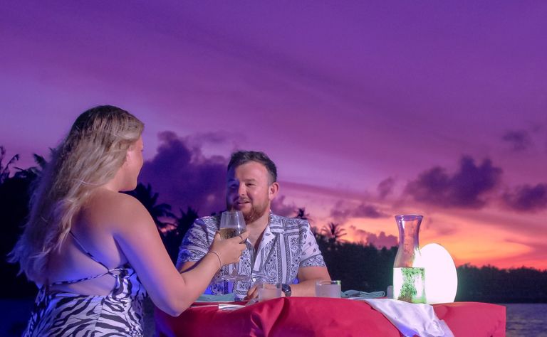 Rahaa Resort
