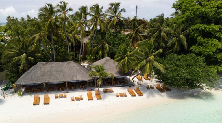 Ecoboo Maldives