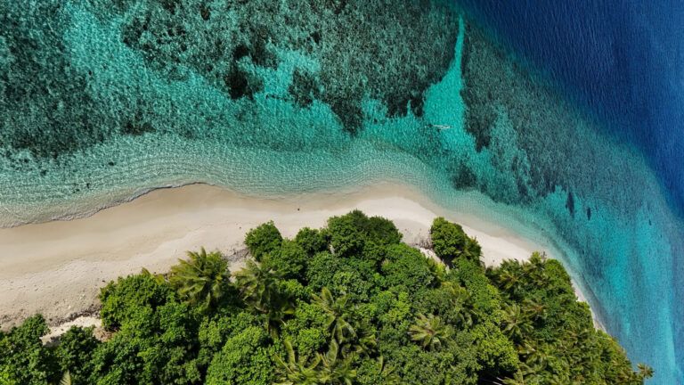 Ecoboo Maldives