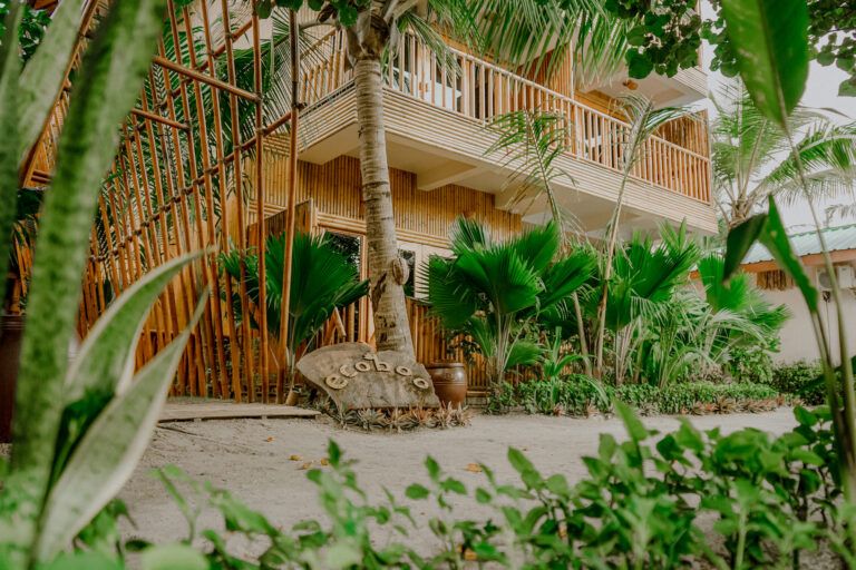 Ecoboo Maldives