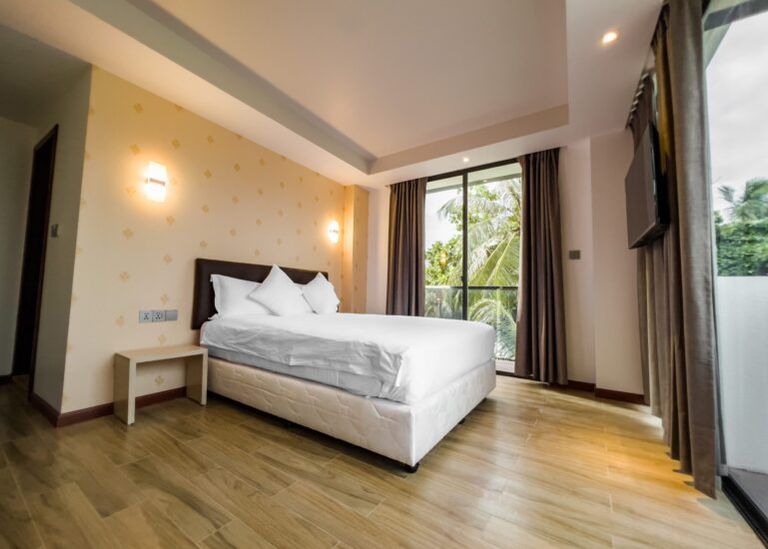 Ari Grand Hotel & Spa Maldives