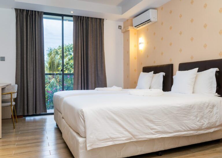 Ari Grand Hotel & Spa Maldives