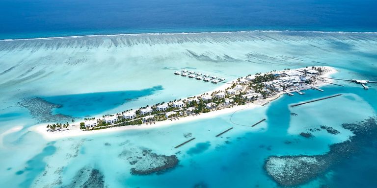 Riu Atoll - All Inclusive