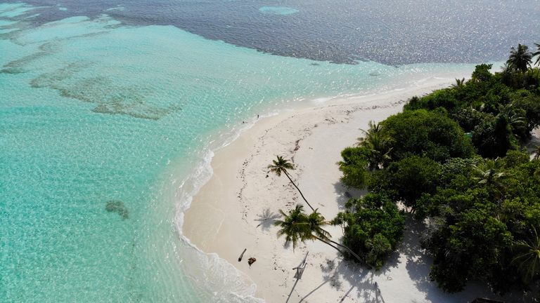 Atoll Residence