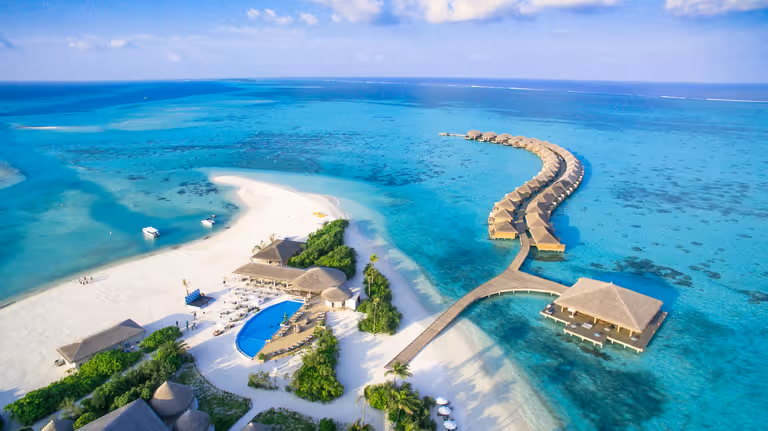Cocoon Maldives - All Inclusive