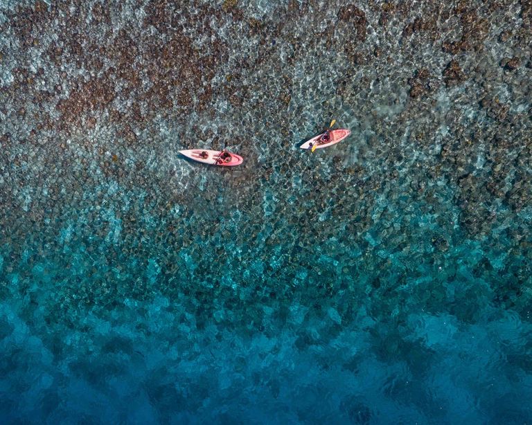 Kihaa Maldives