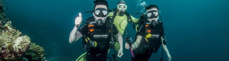 Mercure Maldives Kooddoo Resort